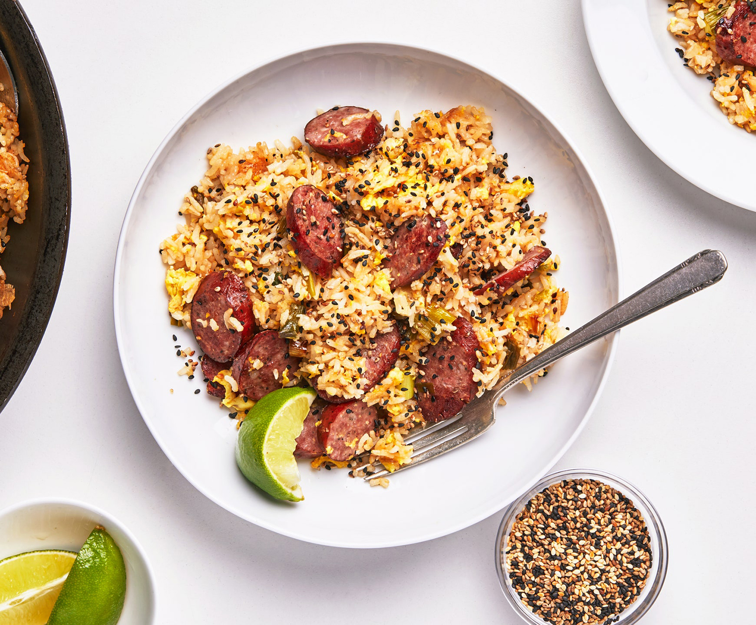 Our Editors Share 17 Easy Weeknight Dinner Recipes to Try Tonight