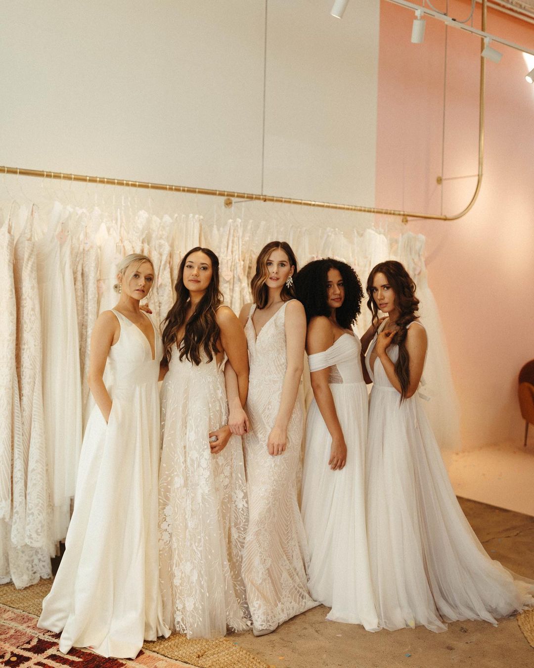 36 Best Places to Buy Your Wedding Dress Online in 2021