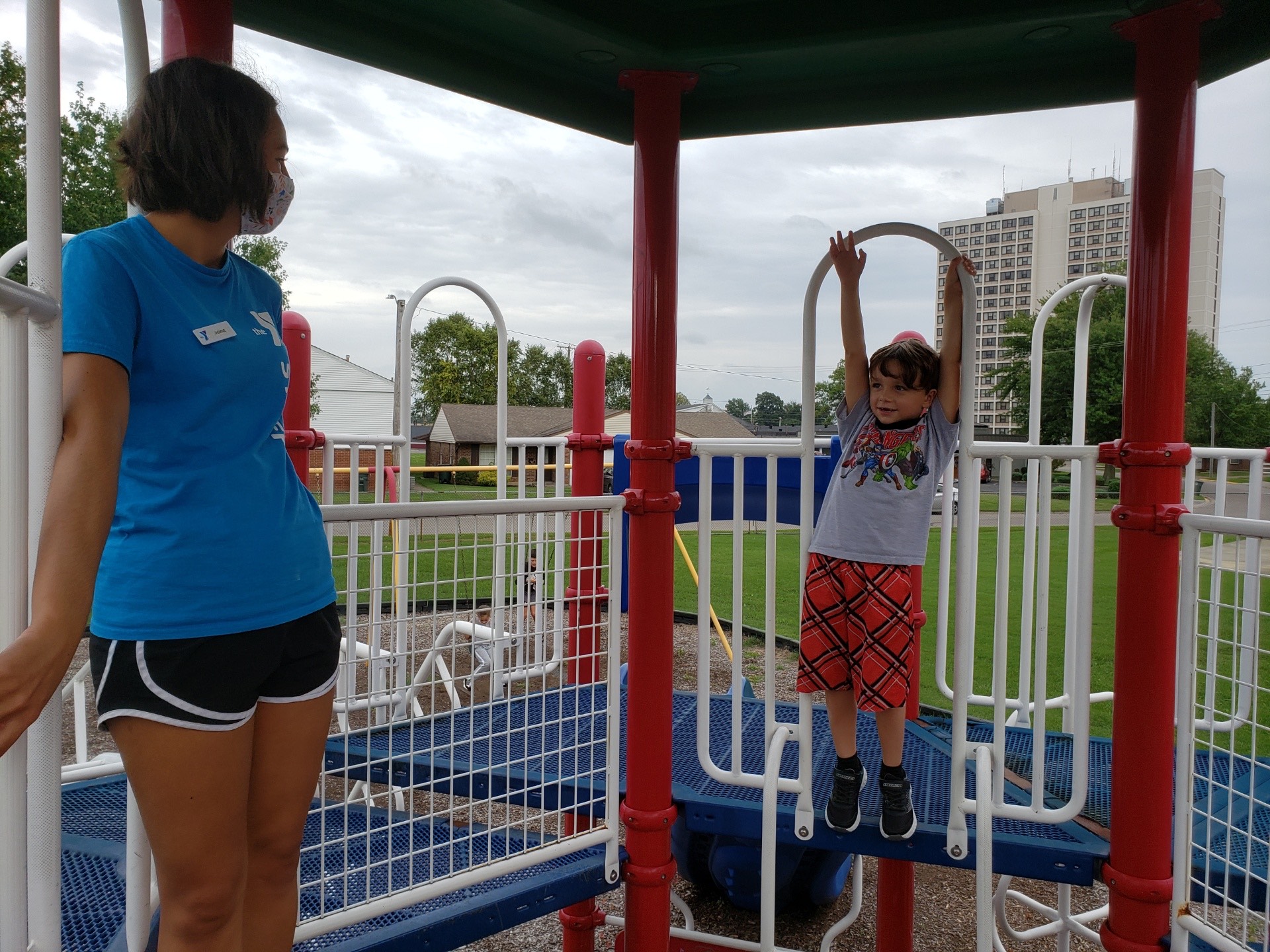 The Greenwell Foundation Owensboro, Ky. Supporting programs that