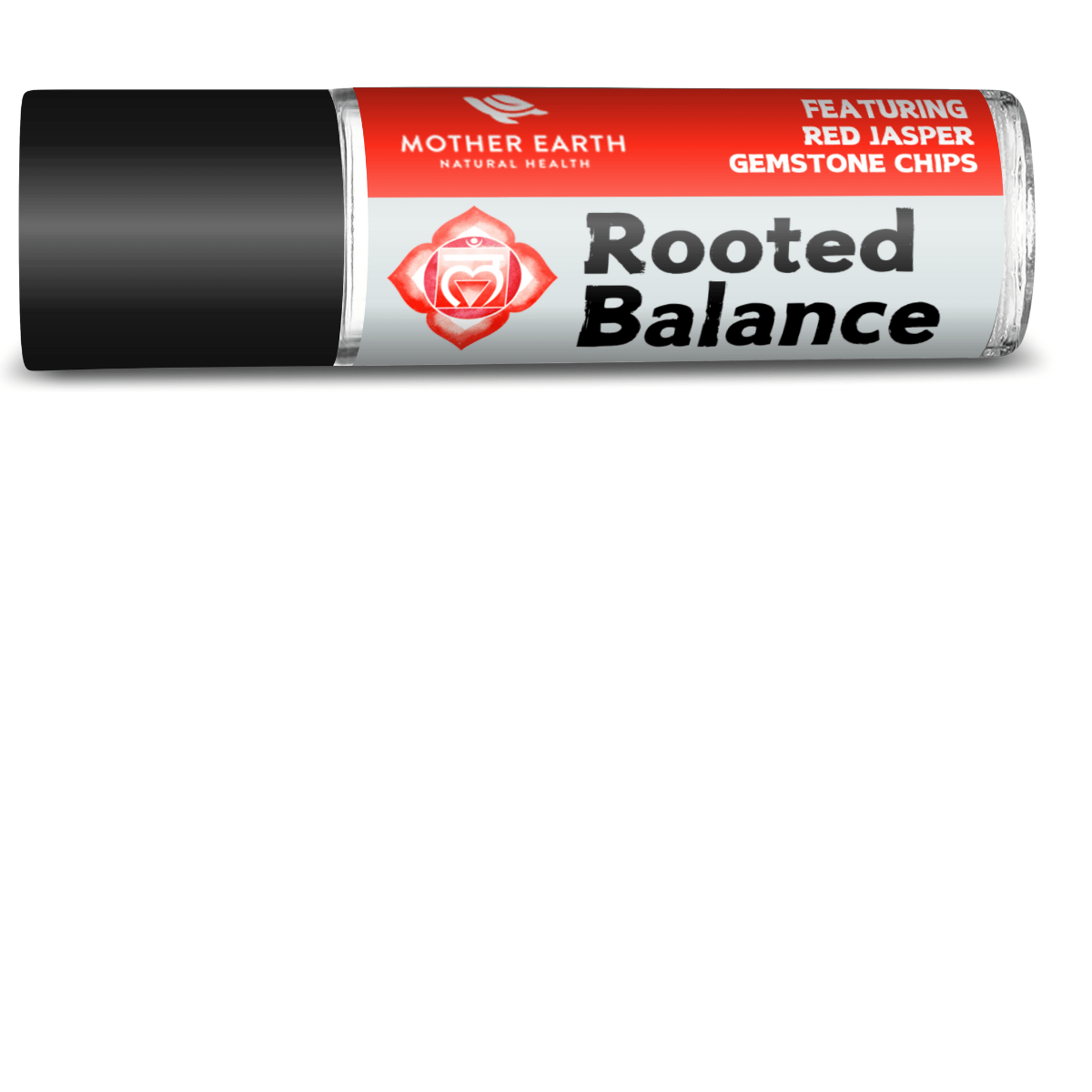 Mother Earth Essential Oil Roll On 1st Chakra Rooted Balance