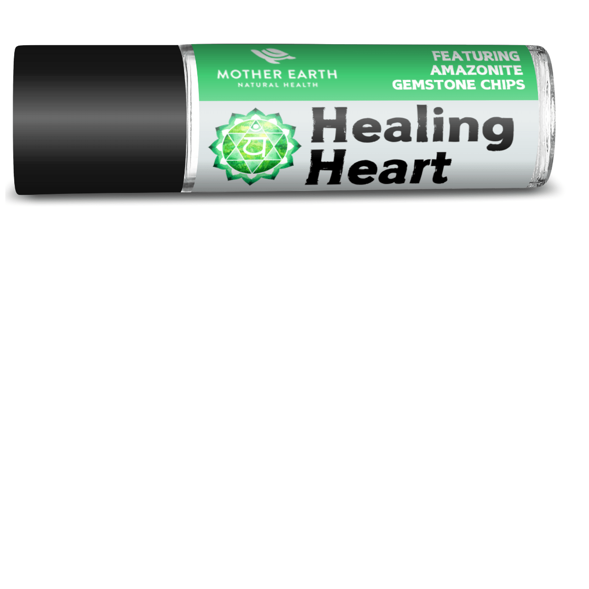 Mother Earth Essential Oil Roll On 4th Chakra Healing Heart