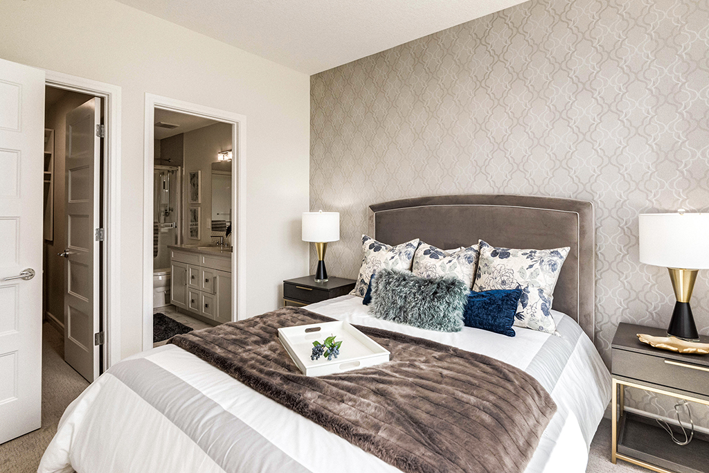 The Apollo by Cove Properties Greenwich Calgary