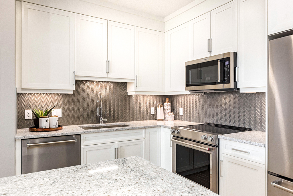 The Apollo by Cove Properties Greenwich Calgary