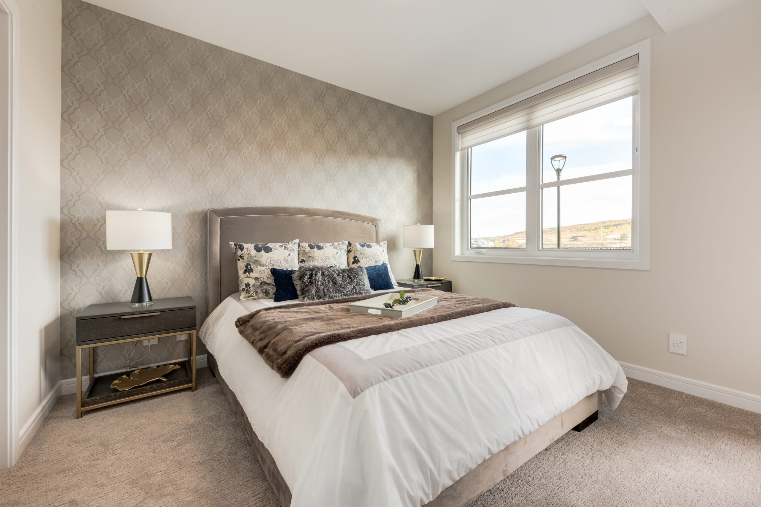 The Apollo by Cove Properties Greenwich Calgary