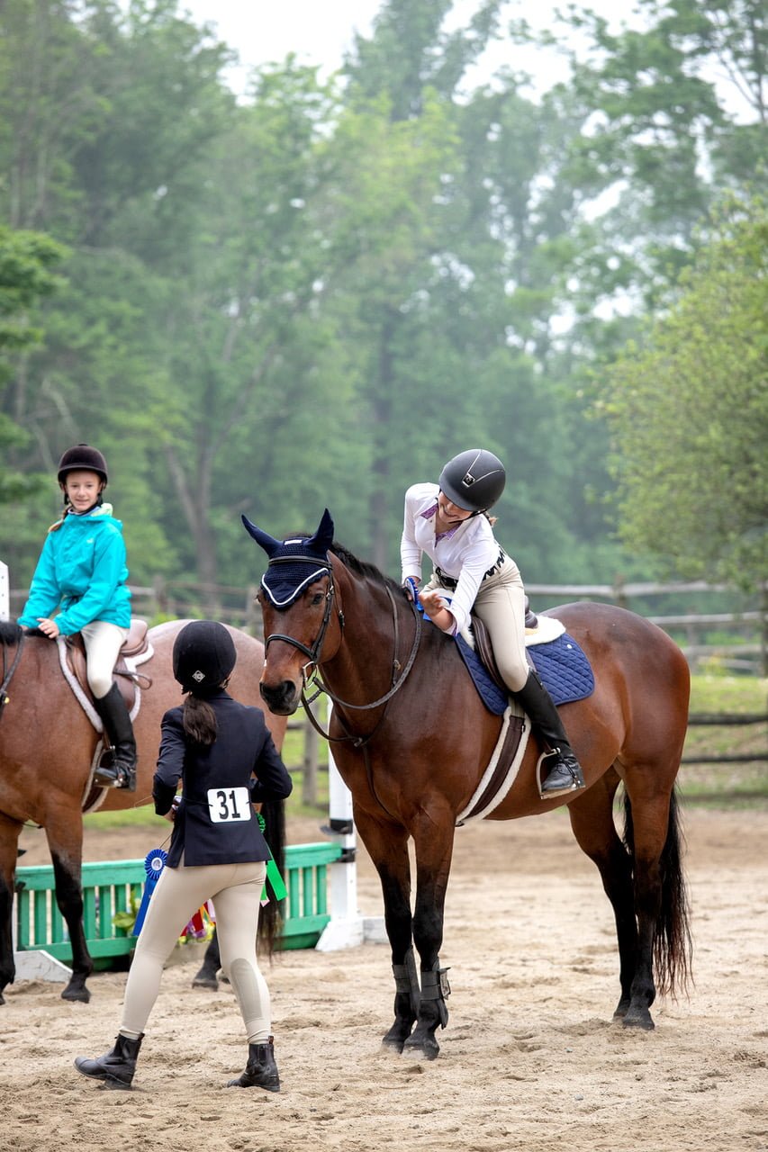 Kelsey Farm 68th Annual Horse Show Is Casual, Unrated Fun Event