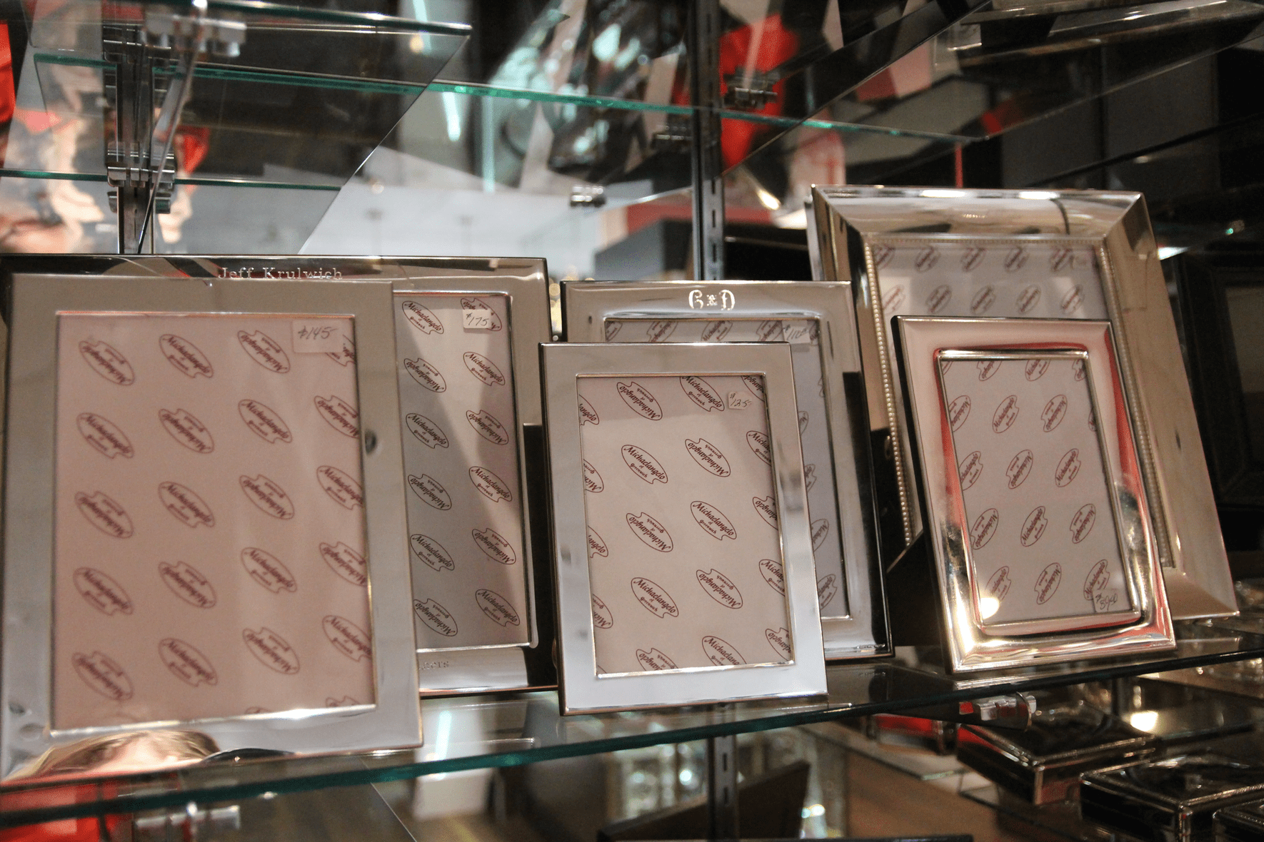 Going on 40 Years, Michaelangelo of Greenwich Remains a Popular Source