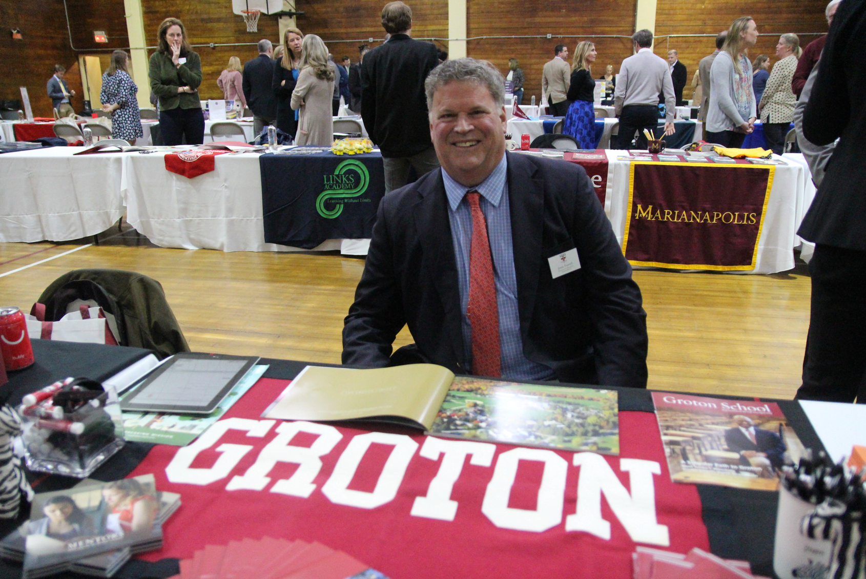 100+ Schools Featured at Greenwich Education Group’s 10th Annual