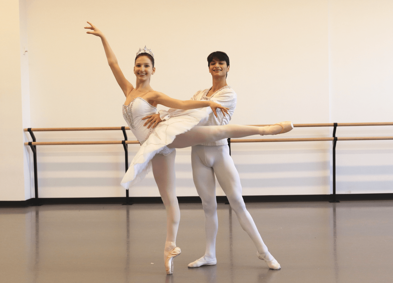 Greenwich Ballet Academy to Perform The Nutcracker in the GHS