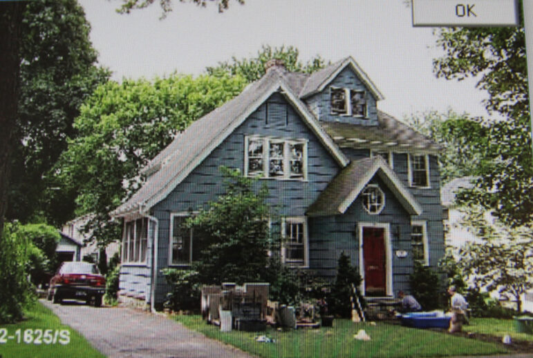 Greenwich Property Transfers, Dec 115, 2020 Greenwich Free Press