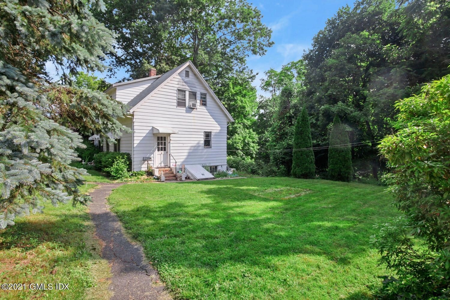 128 Halstead Avenue Anderson Associates