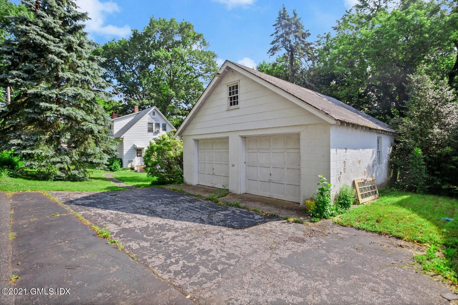 128 Halstead Avenue Anderson Associates