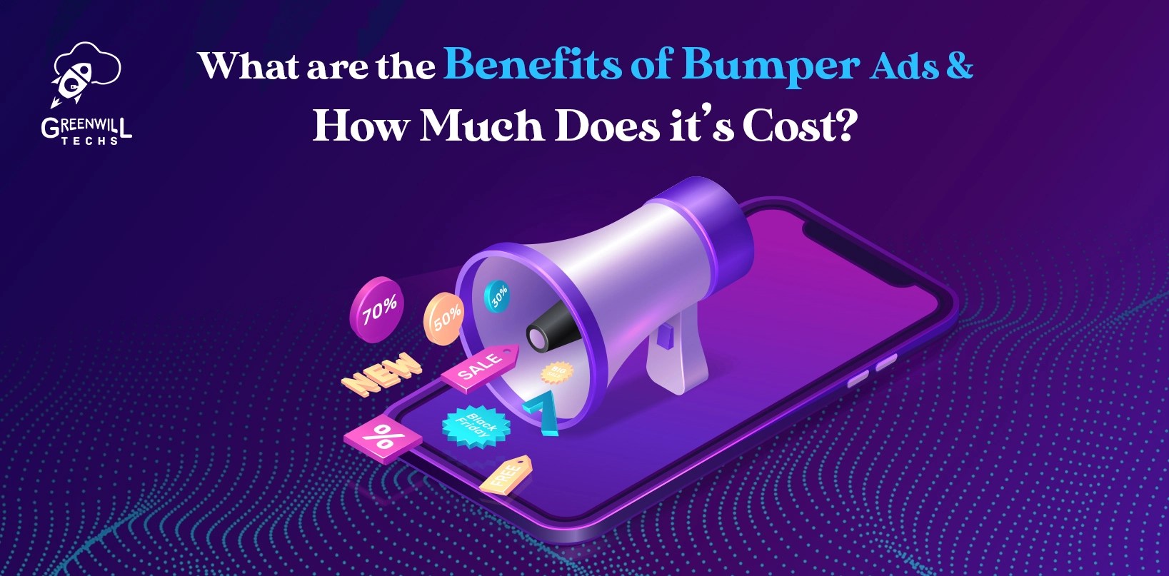 What are the Benefits of Bumper Ads and How Much Does it’s Cost