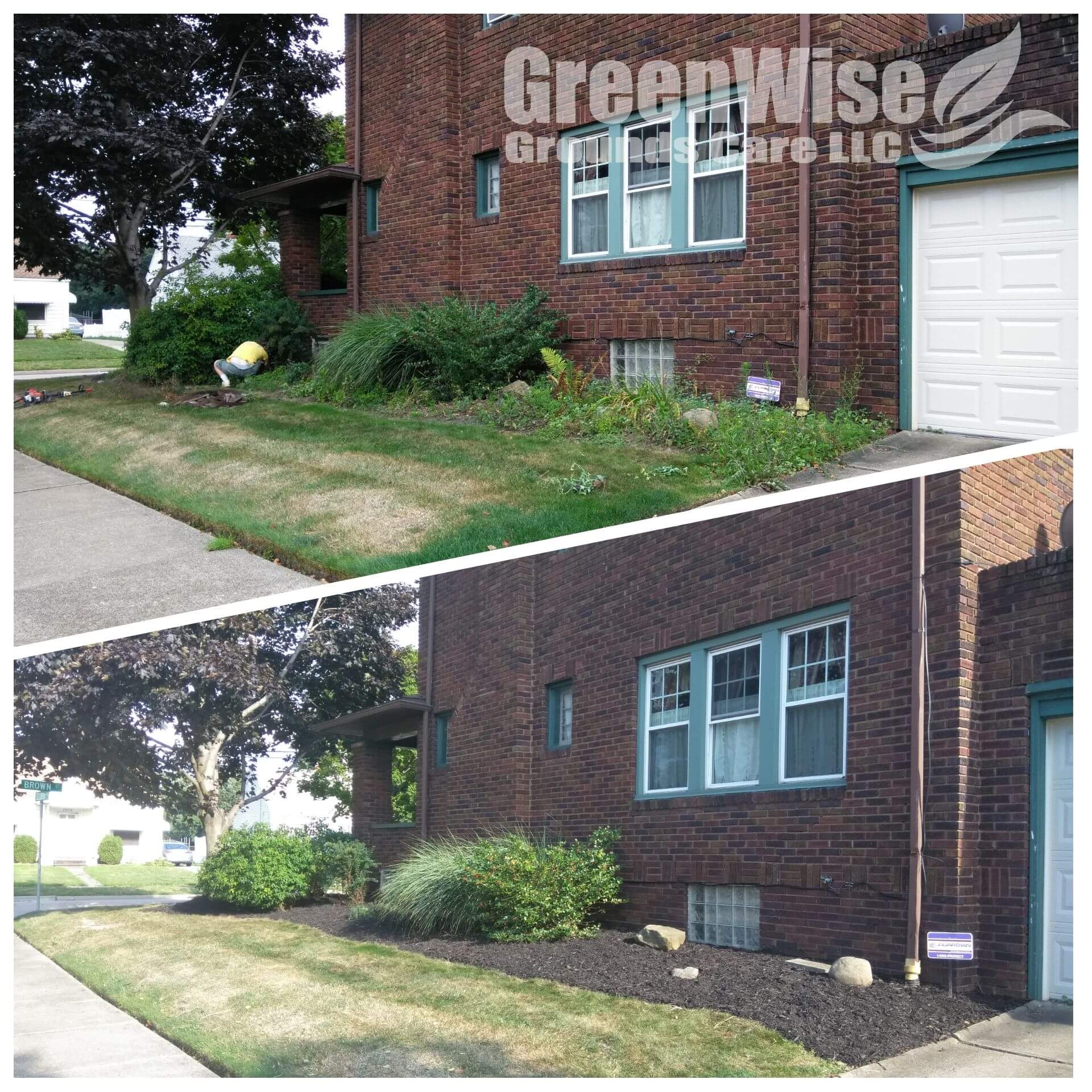 Transform Your Property with Our Property Cleanup Services