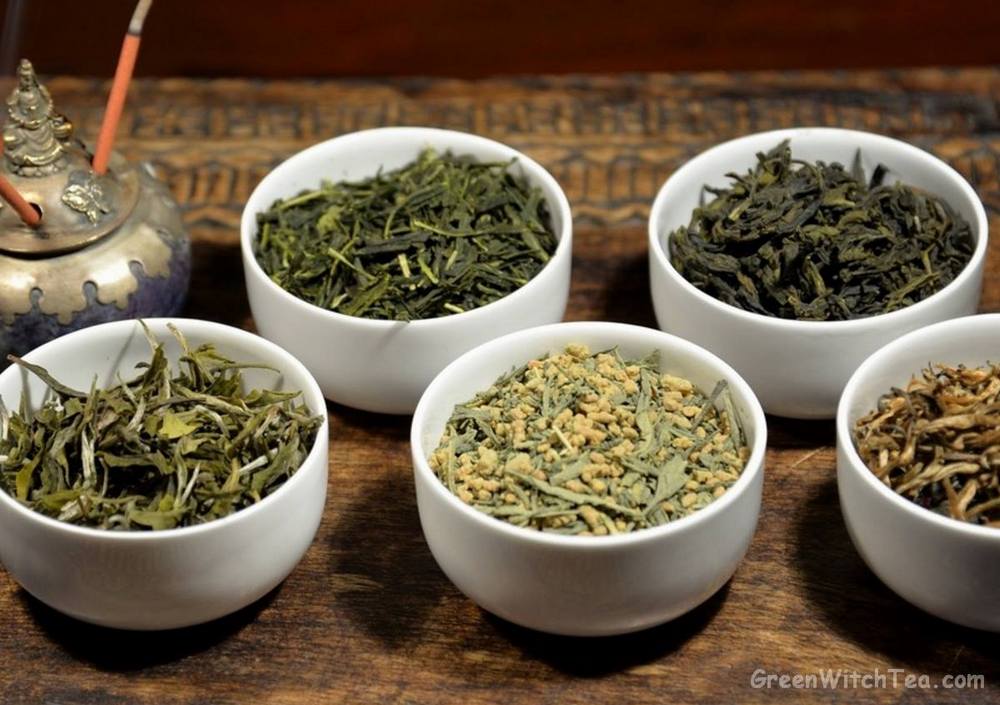 Should my green tea taste bitter? In a word, no! Green tea should be...