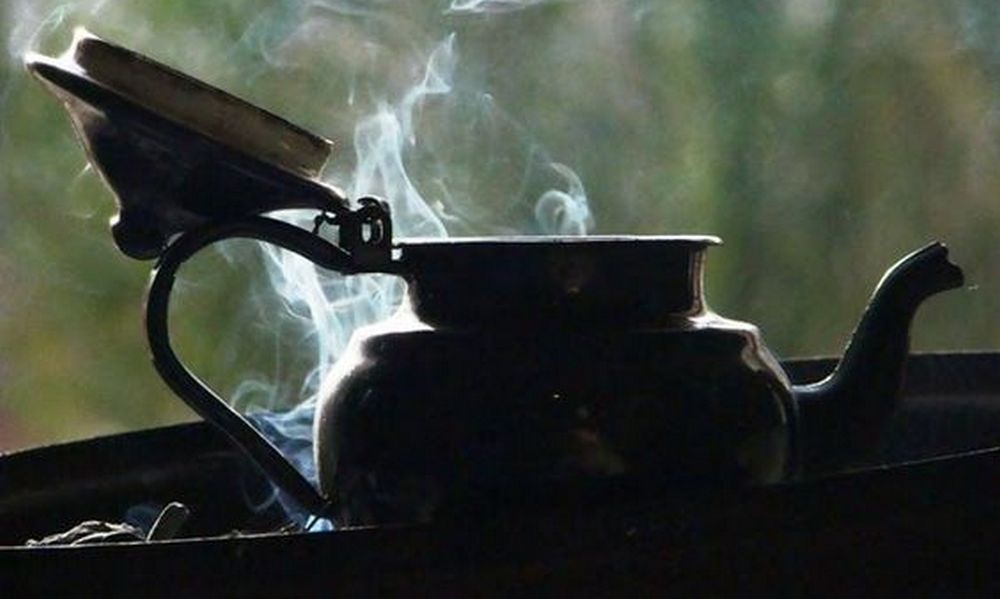 Should my green tea taste bitter? In a word, no! Green tea should be...