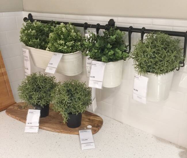 IKEA comes to Milwaukee / favorite IKEA finds Green With Decor