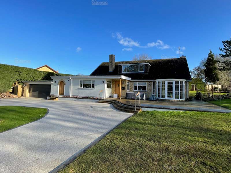 Home Greenwood Builders (UK) Ltd