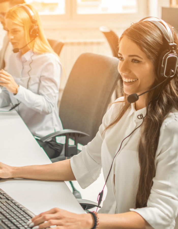 Customer Service Greenwood Heating and Home Services