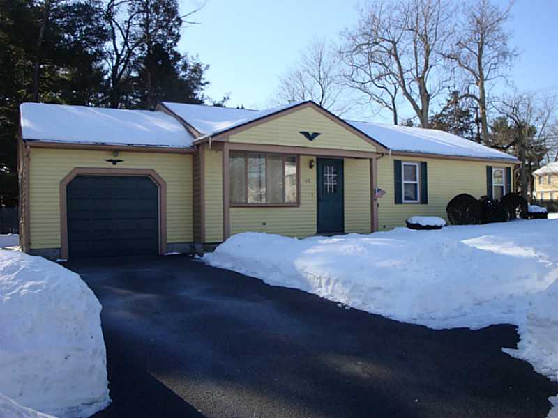 New Listing 46 Breana Lane. Greenwood Manor Homes