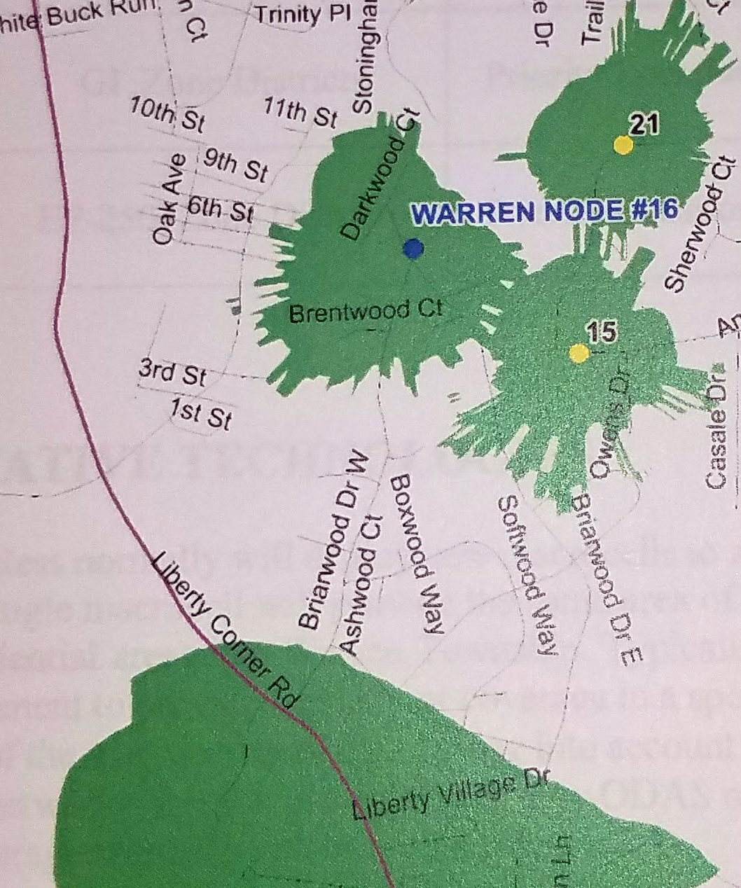 Blog GREENWOOD MEADOWS WARREN, NJ