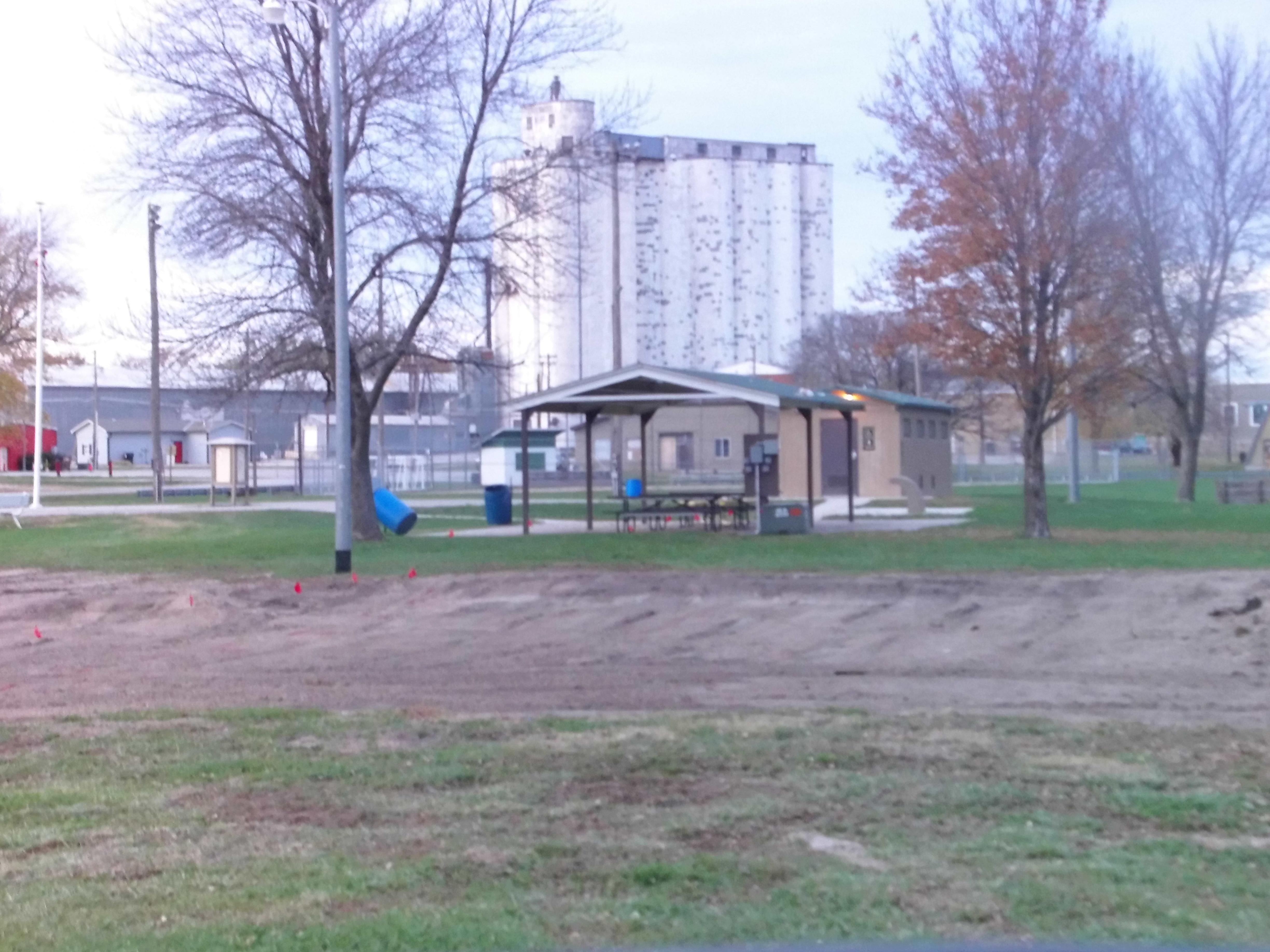 Greenwood, Nebraska Community site