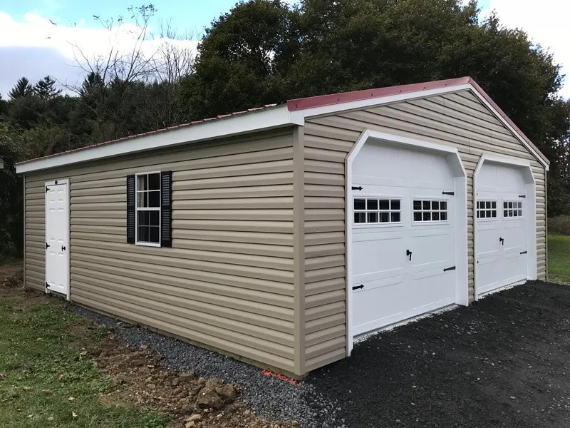 Our Buildings Greenwood Structures LLC