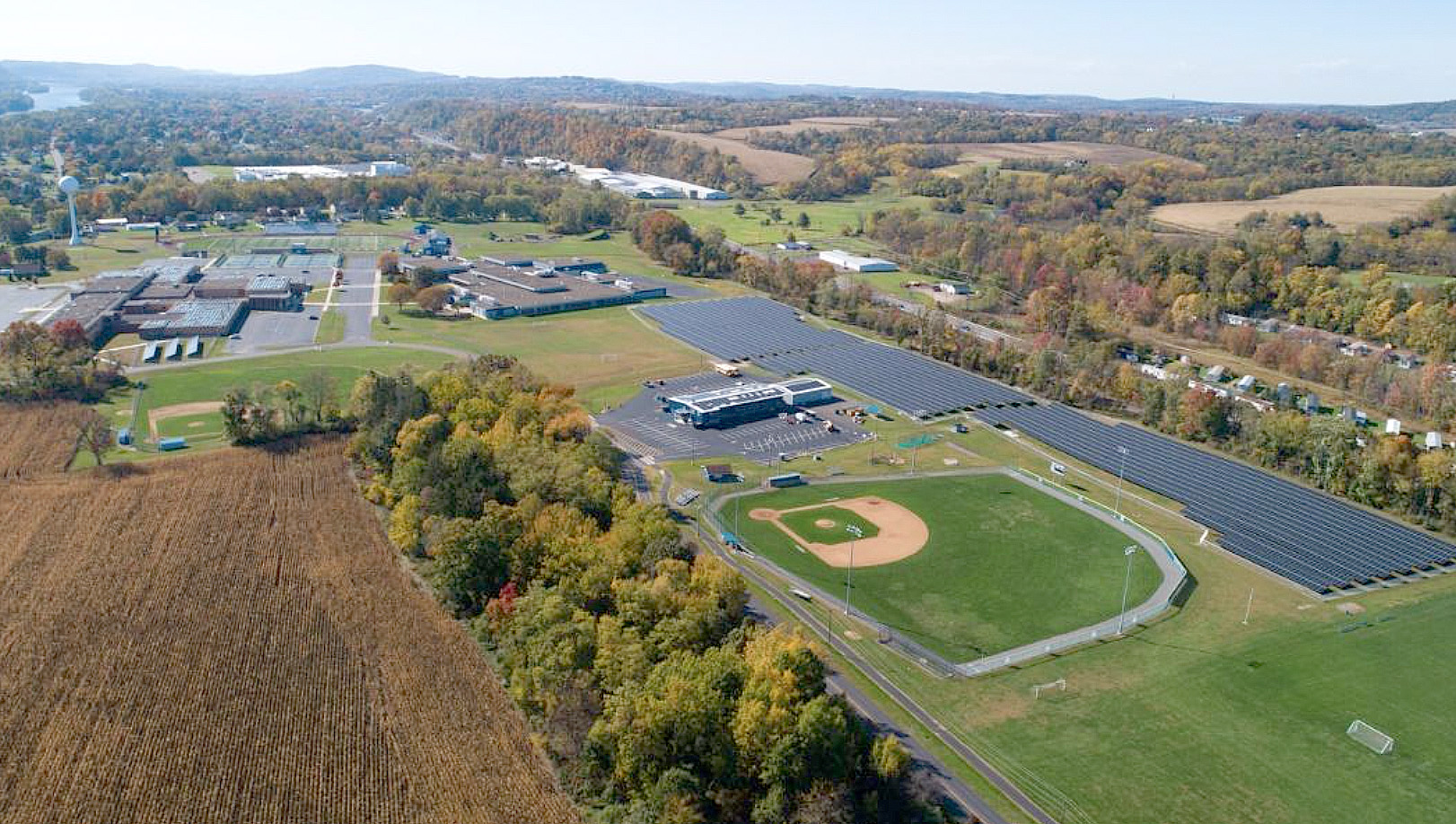 GreenWorks Development