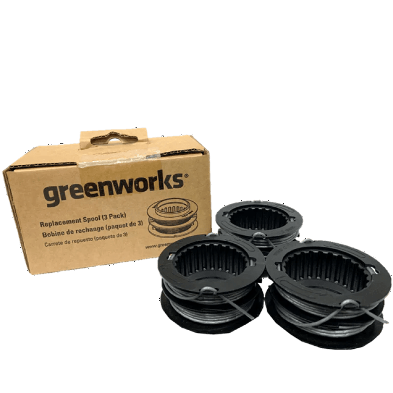 Parts & Accessories – Greenworks Tools Canada Inc.