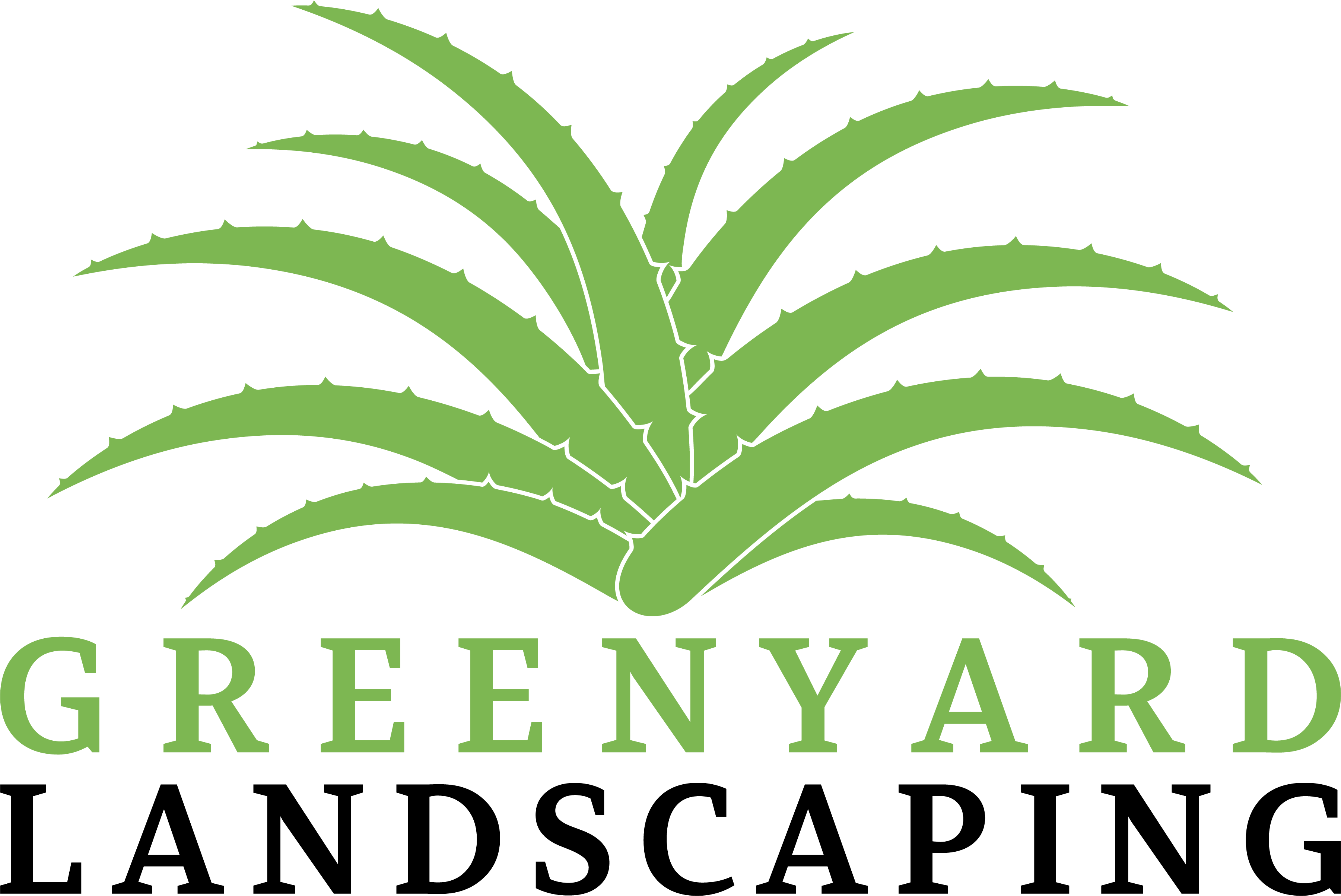 Greenyard Landscaping