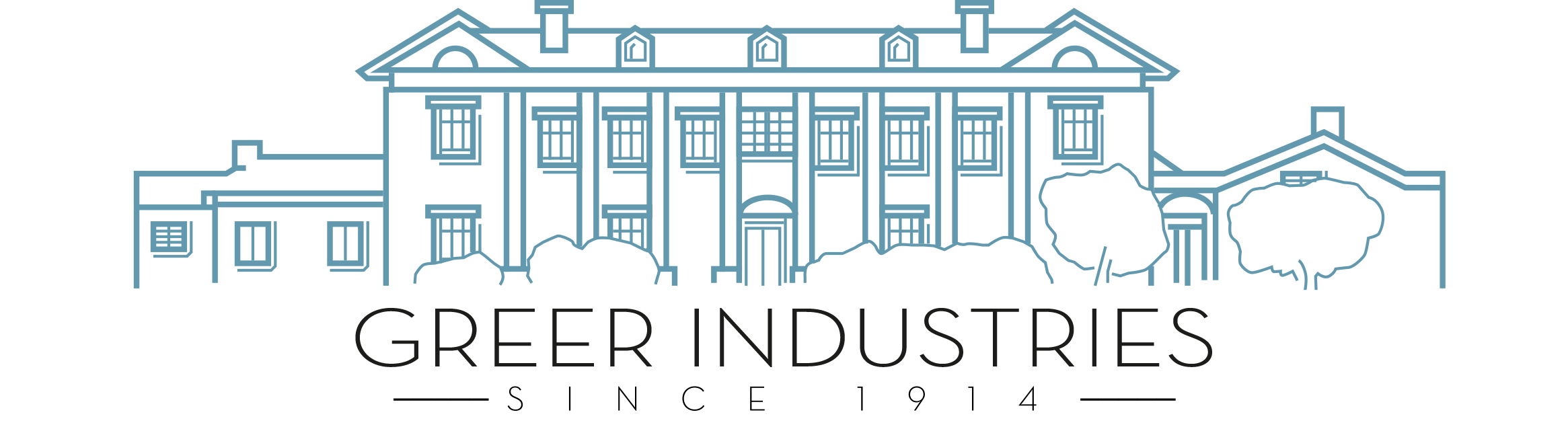 Greer Industries For over 100 years.