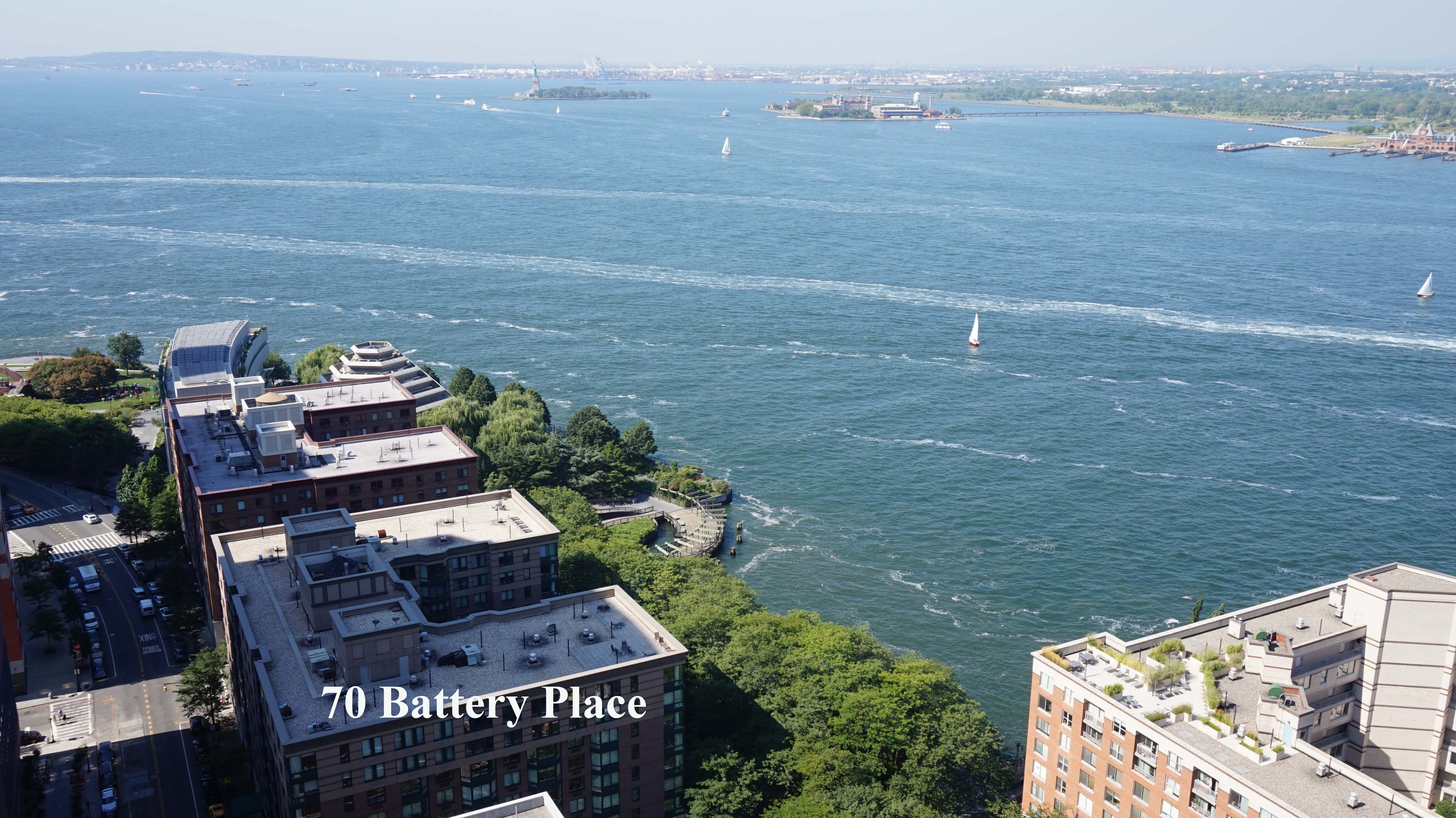 BatteryPark.TV gets results again Condo conversion of 70 Battery Place falls apart The Greer