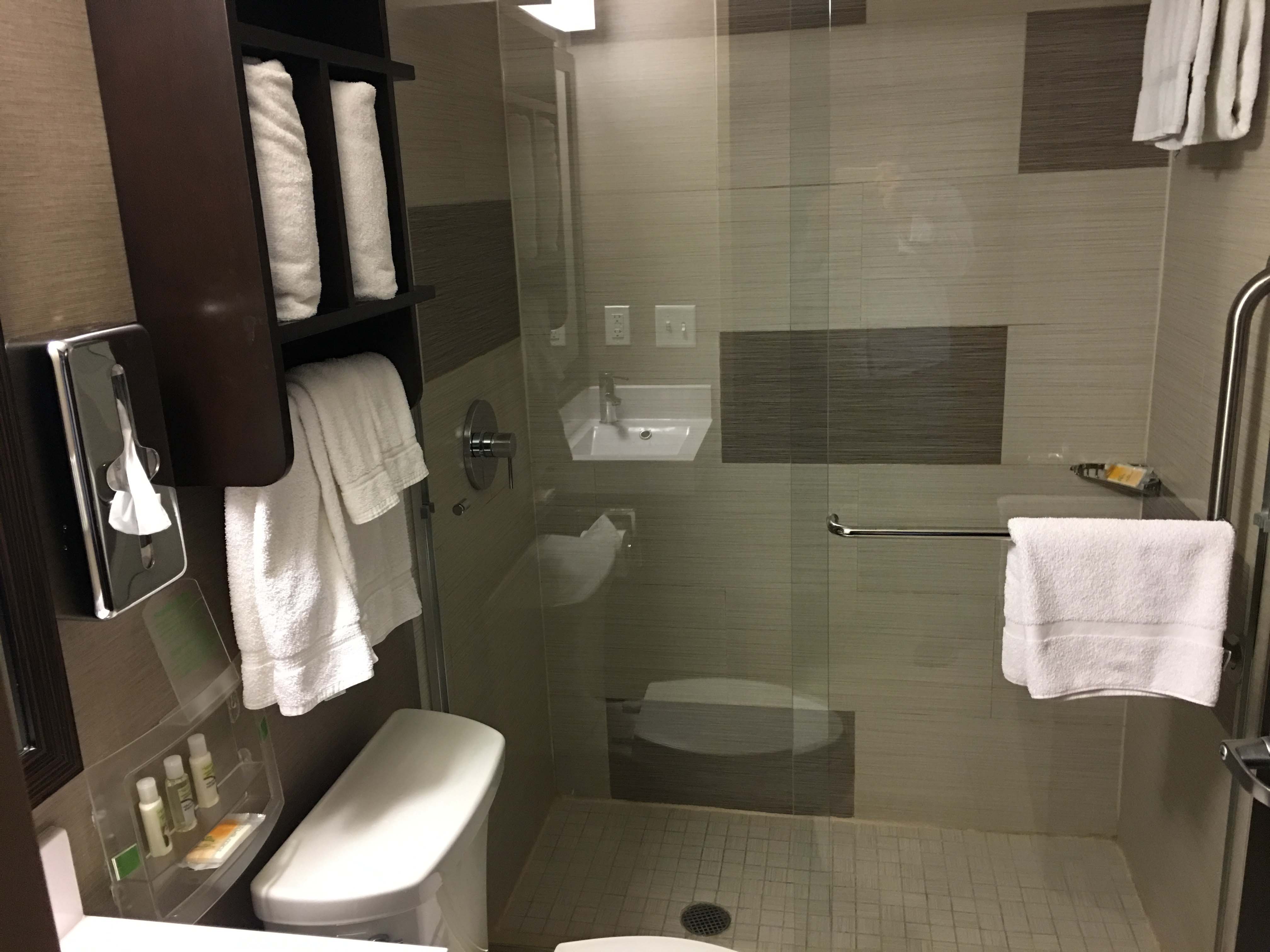 Review The Holiday Inn on Washington Street The Greer Journal