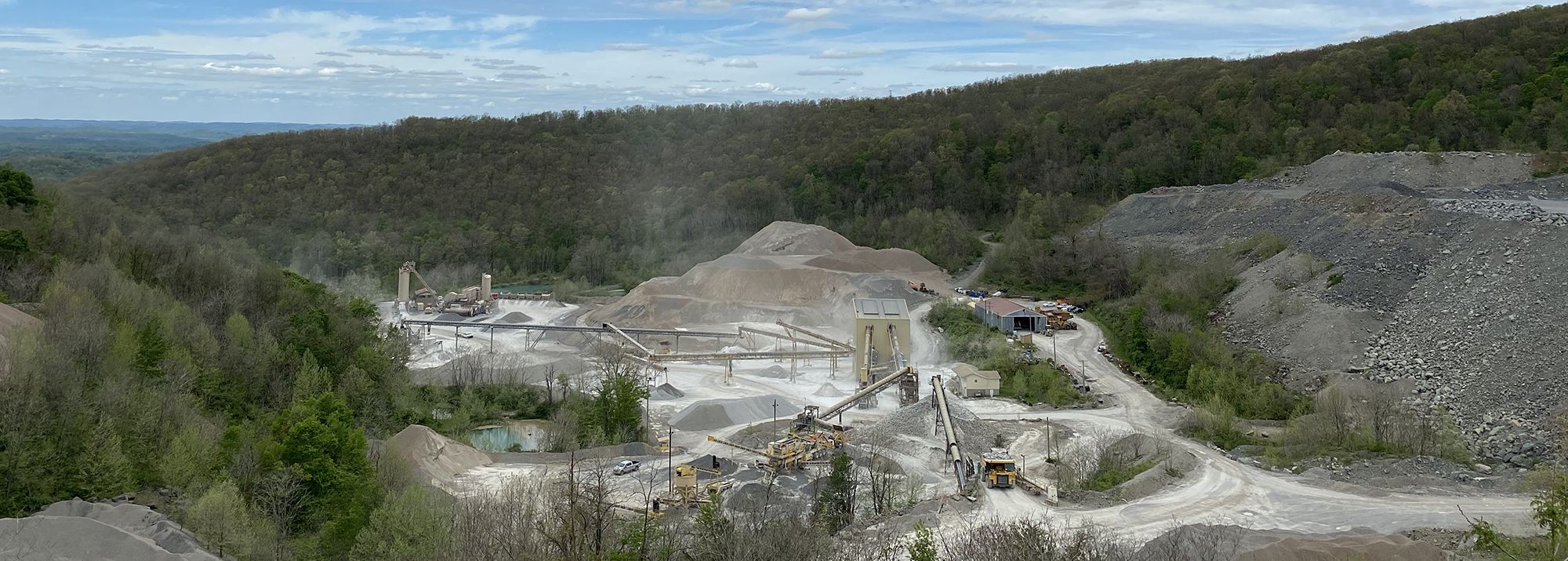  Greer Limestone Since 1914