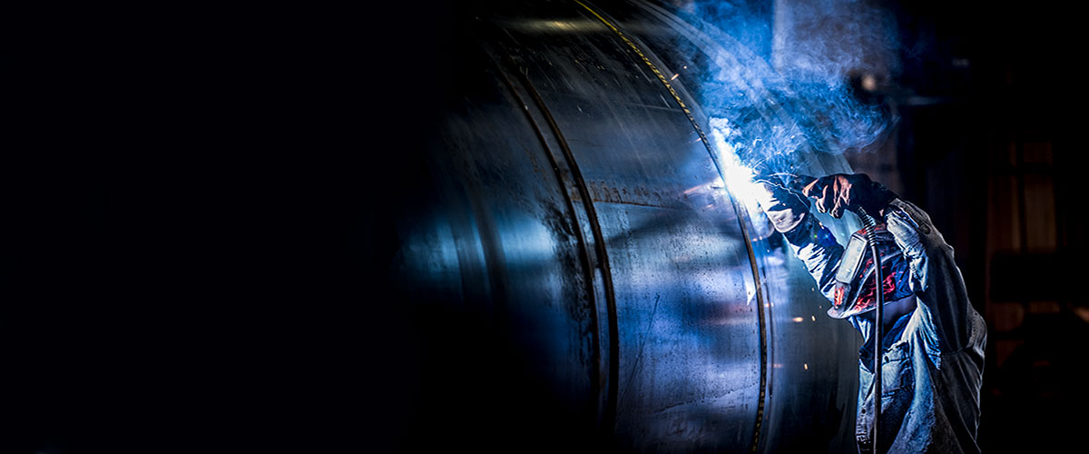 Tank Fabrication & Metal Fabrication Greer Tank, Welding & Steel