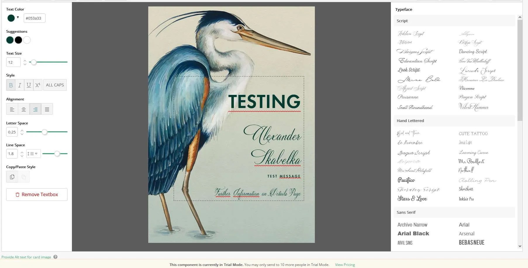 Best five EGreeting Card Services (when snail mail isn't an option) Greeting Bee