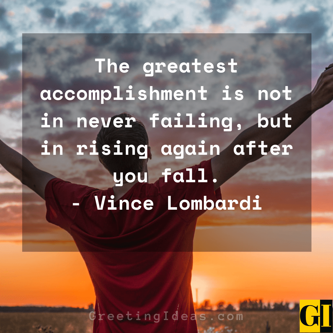 50 Greatest Quotes and Sayings for Achievers