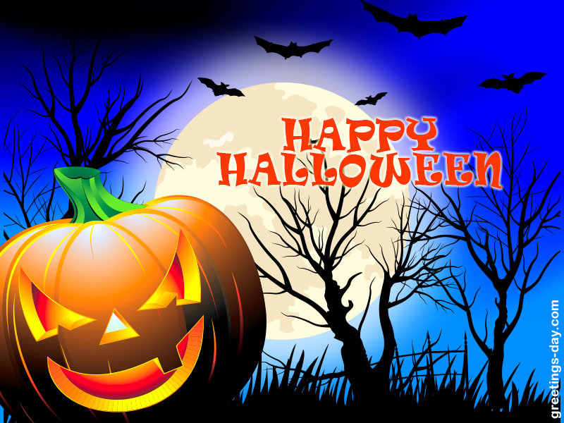 Christmas And New Year Greetings For Corporates Halloween XYZ