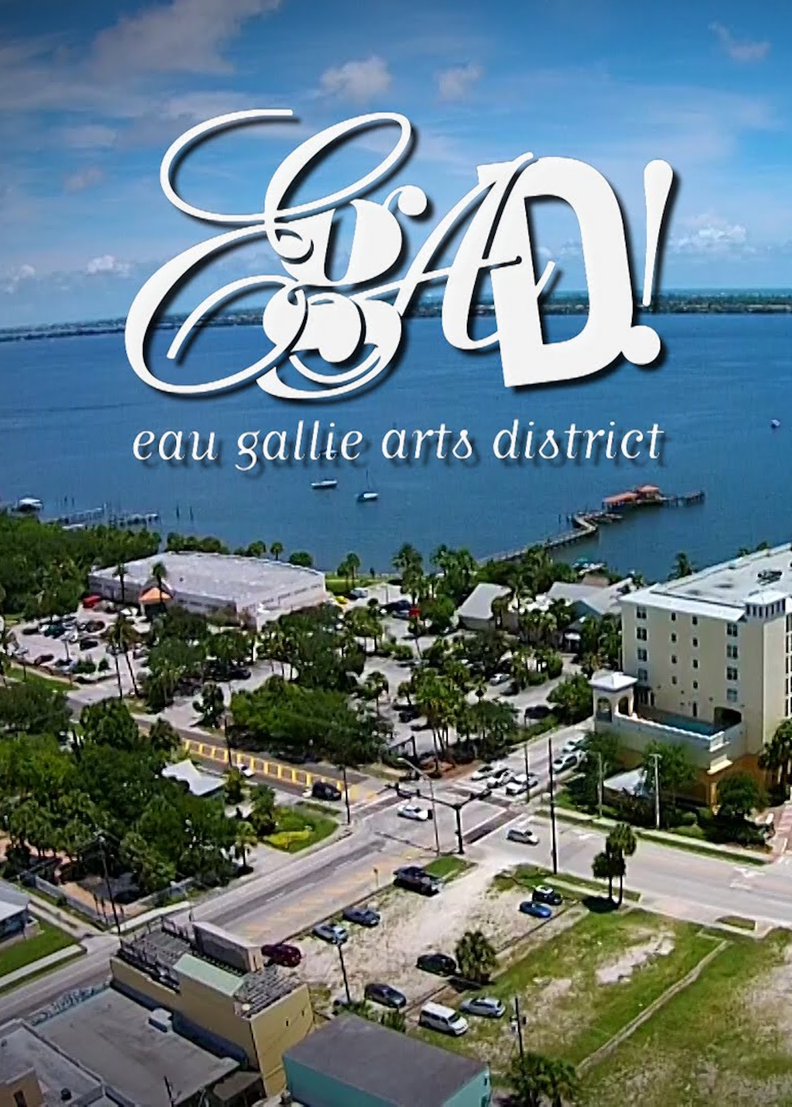 distrx Eau Gallie Arts District
