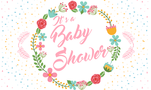 Baby Shower Icon 362956 Free Icons Library