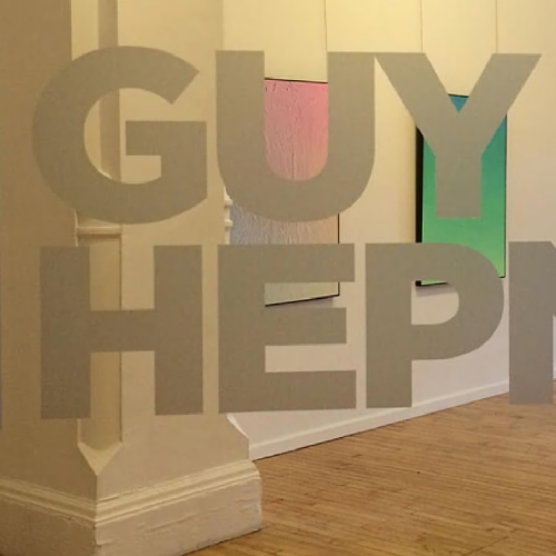 Galleries Leon Greg Guillemin