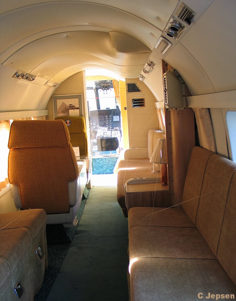 Richard Nixon’s Last Look