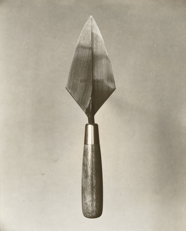 Walker Evans’ Beauties of the Common Tool