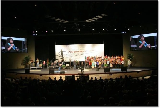 Bent Tree Bible Fellowship Greg Atkinson