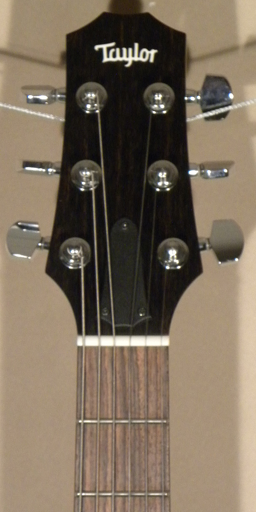 2008 Taylor Classic Solidbody Electric Guitar SOLD Greg Boyd's