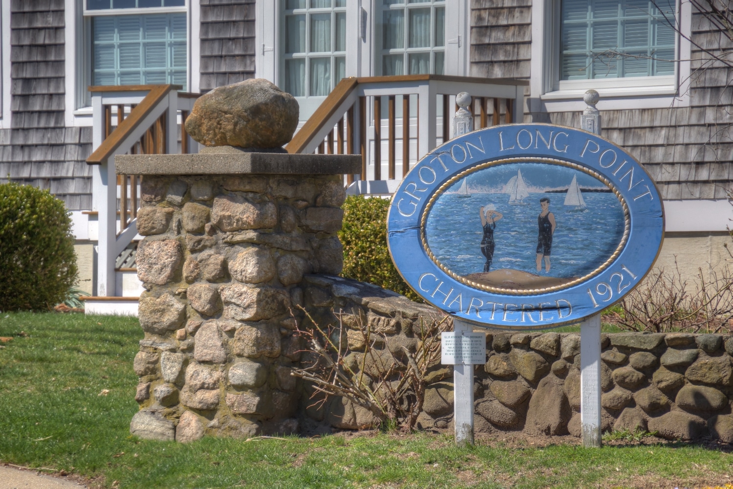 Greg Broadbent Mystic CT Real Estate Groton Long Point Residential Trends