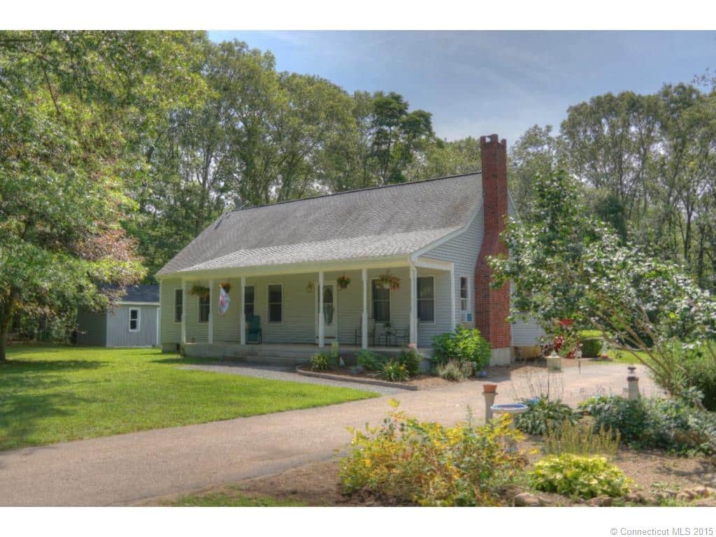 Open houses this weekend in Groton Long Point & Stonington Mystic CT