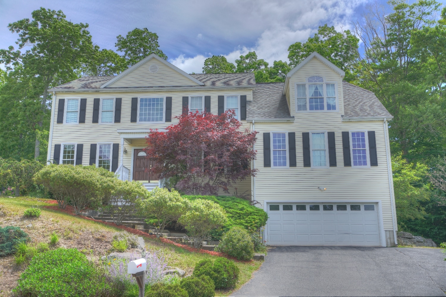 184 Long Wharf Drive Mystic, CT 06355 Mystic CT Real Estate