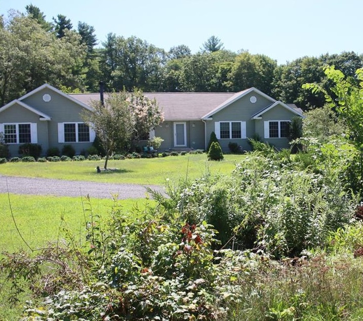 Mystic, Noank and Griswold will have Open Houses this weekend! Mystic