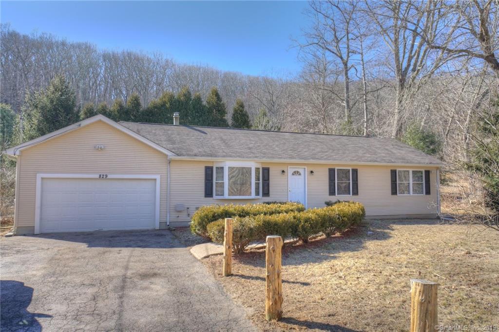 Open Houses This Weekend In Waterford, Ledyard, Mystic, Noank