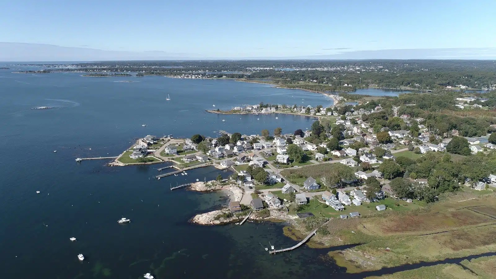 Mystic CT Realtor & Real Estate Agent/ Homes For Sale Greg Broadbent